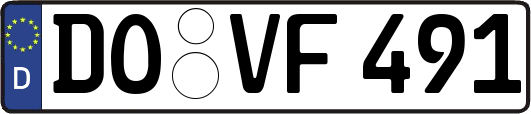 DO-VF491