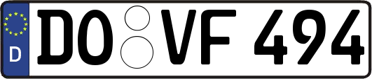 DO-VF494