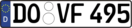 DO-VF495