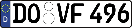 DO-VF496