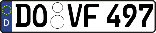 DO-VF497