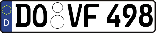 DO-VF498