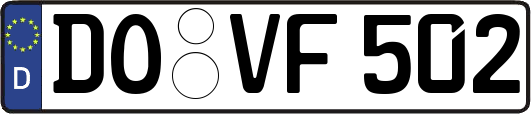 DO-VF502