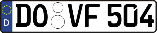 DO-VF504