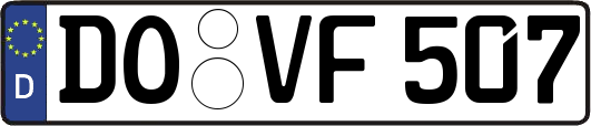 DO-VF507