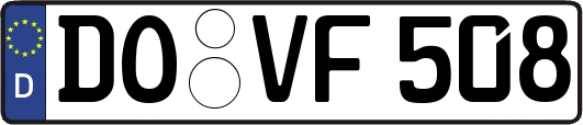 DO-VF508