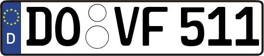 DO-VF511