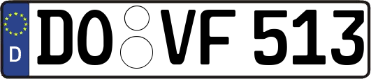DO-VF513