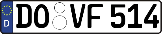 DO-VF514