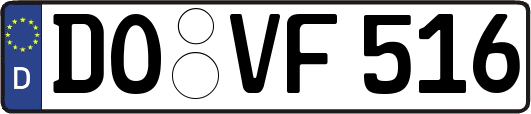 DO-VF516