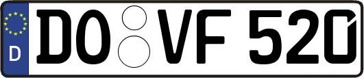 DO-VF520