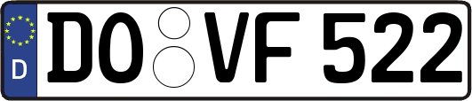 DO-VF522