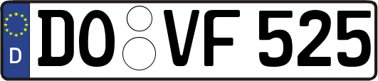 DO-VF525