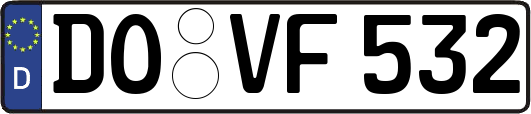 DO-VF532