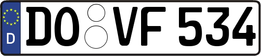 DO-VF534
