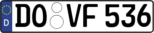 DO-VF536