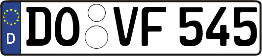 DO-VF545