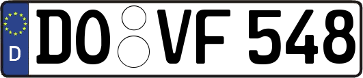 DO-VF548