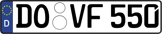 DO-VF550