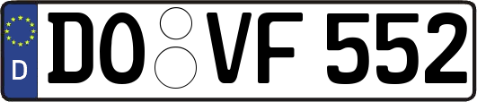 DO-VF552