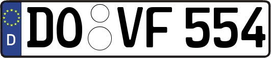 DO-VF554