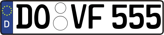 DO-VF555
