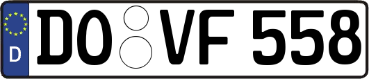 DO-VF558