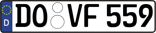 DO-VF559
