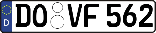 DO-VF562