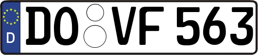 DO-VF563