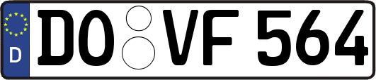 DO-VF564