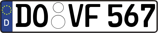 DO-VF567