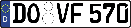 DO-VF570