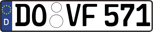 DO-VF571