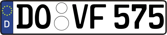 DO-VF575