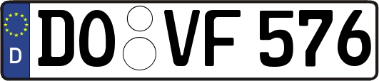 DO-VF576
