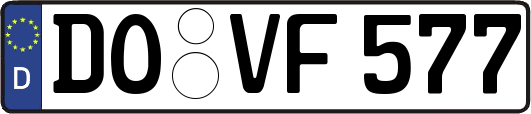 DO-VF577