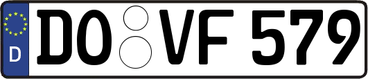 DO-VF579
