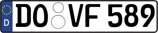 DO-VF589