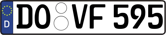 DO-VF595