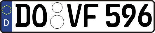 DO-VF596