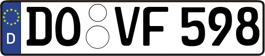 DO-VF598