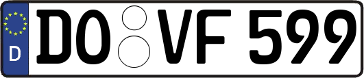 DO-VF599