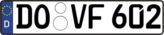 DO-VF602