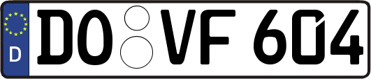 DO-VF604
