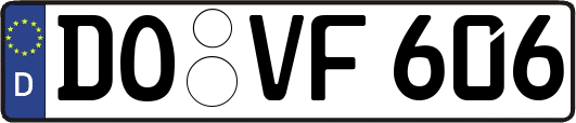 DO-VF606
