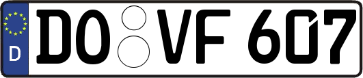 DO-VF607