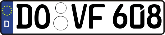 DO-VF608