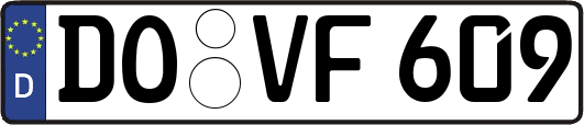DO-VF609