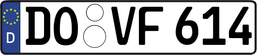 DO-VF614